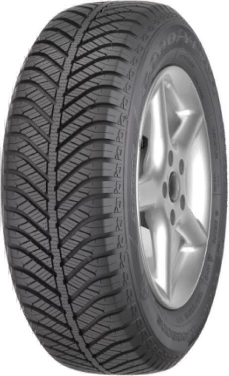 Goodyear VECTOR 4SEASONS 185/55 R14 80 H