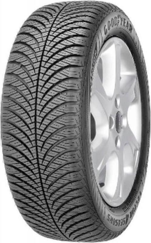 Goodyear VECTOR 4SEASONS GEN-2 165/60 R15 81 T