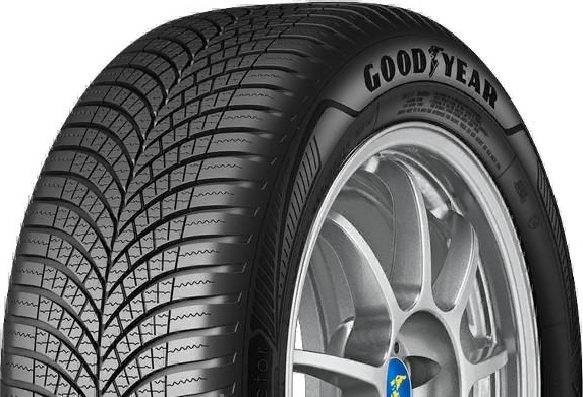Goodyear Vector 4Seasons Gen-3 245/40 R21 100 W