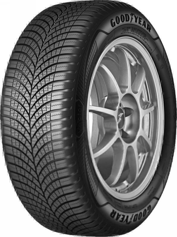 Goodyear VECTOR 4SEASONS GEN-3 SUV 225/60 R18 104 W