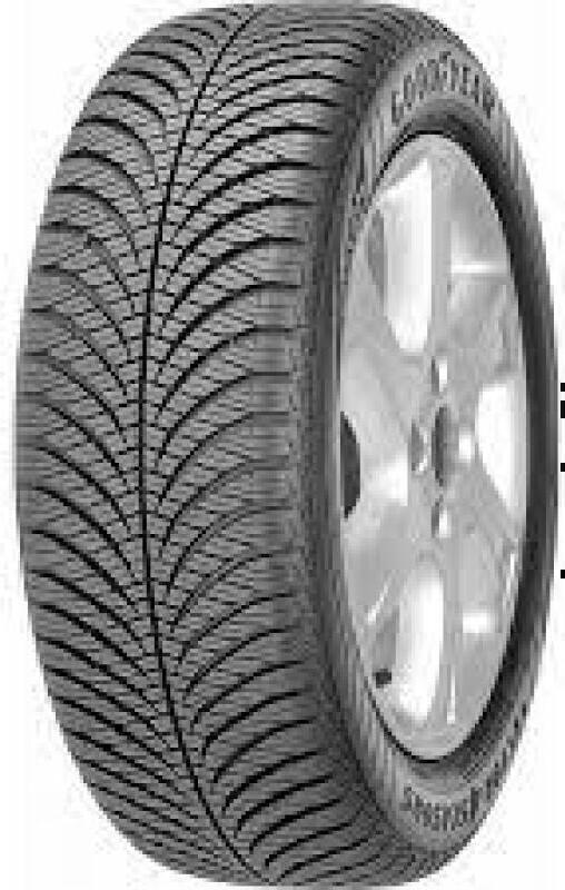 Goodyear VECTOR 4SEASONS GEN-3 SUV XL FP 275/45 R20 110 Y