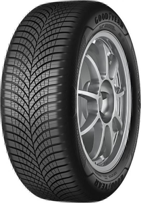 Goodyear VECTOR 4SEASONS GEN-3 XL FP 245/50 R19 105 W