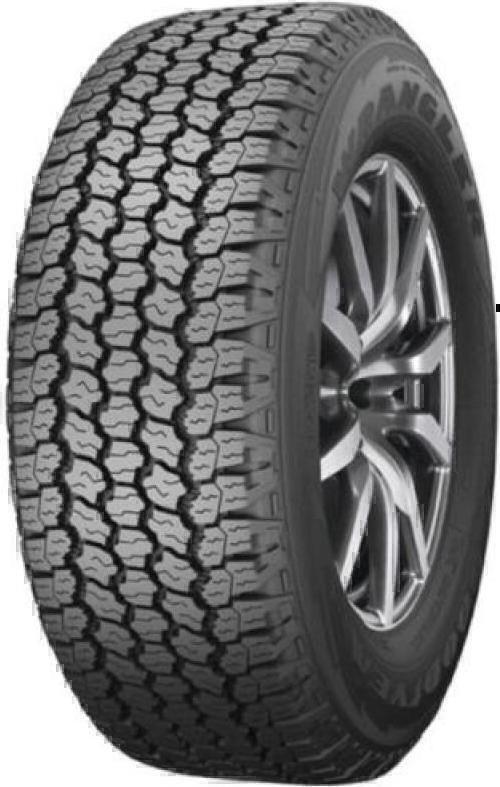 Goodyear WRANGLER ALL-TERRAIN ADVENTURE 265/70 R16 112 T