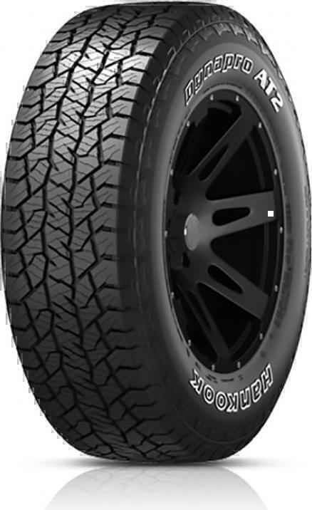 Hankook DYNAPRO AT2 RF11 275/55 R20 113 T
