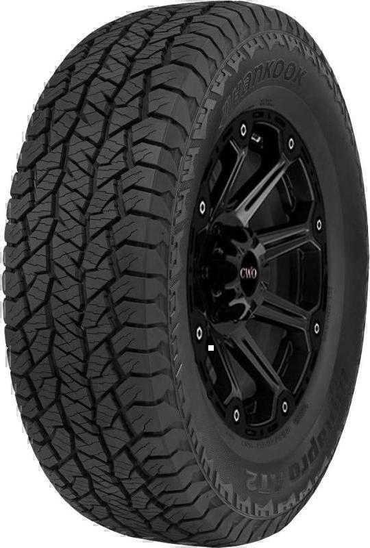 Hankook Dynapro AT2 RF11 FR 255/70 R16 111 T