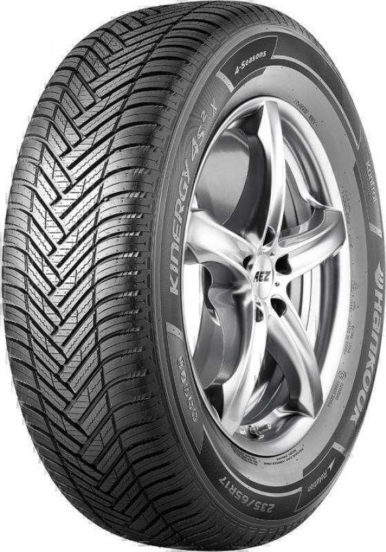 Hankook Kinergy 4S2 X H750A XL MFS 265/50 R19 110 V