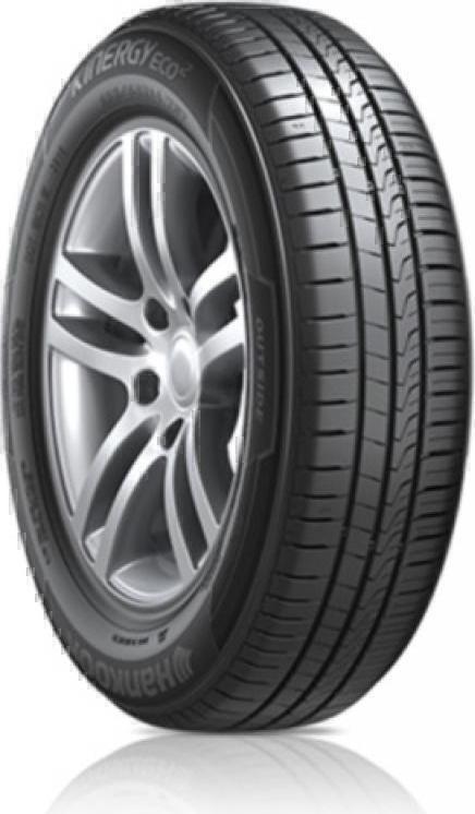 Hankook KINERGY ECO2 K435 175/60 R15 81 H