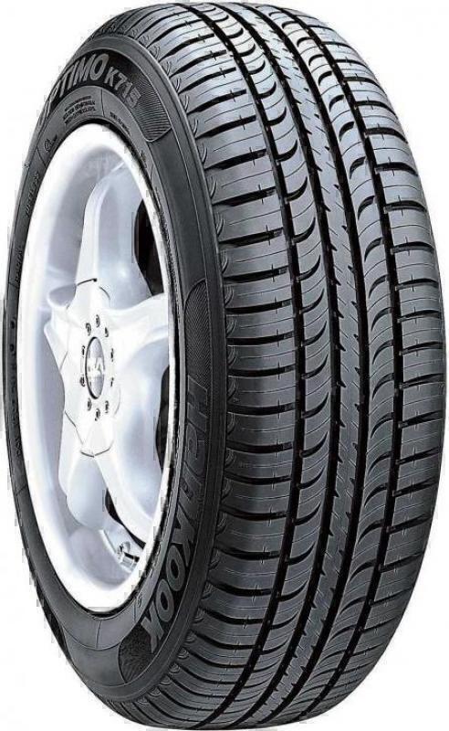 Hankook OPTIMO K715 185/80 R14 91 T
