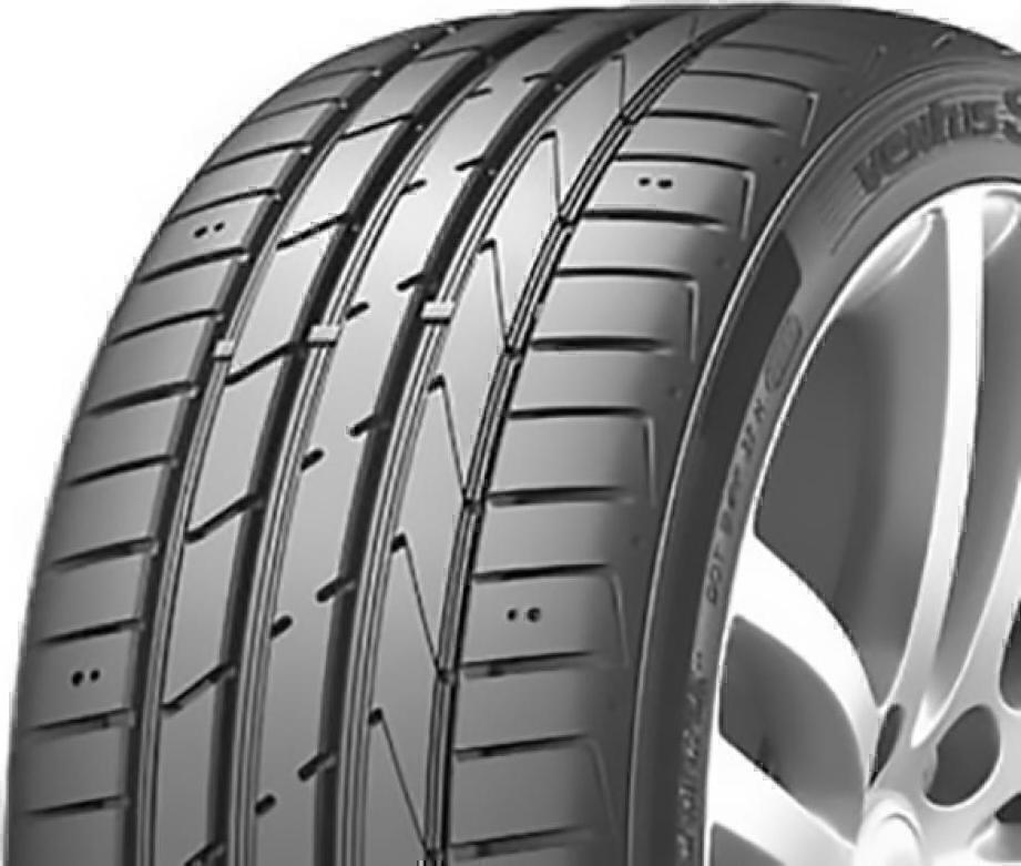 Hankook VENTUS S1 EVO2 K117 245/35 R19 93 Y