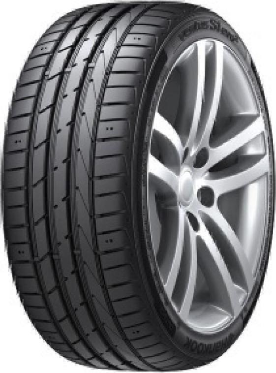 Hankook ventus S1 evo2 SUV K117A MO 235/60 R18 103 V