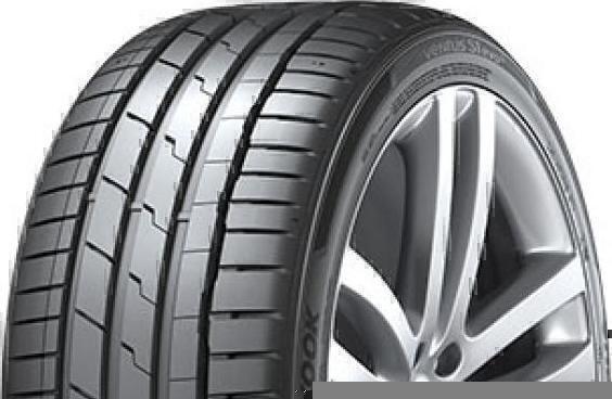Hankook ventus S1 evo3 K127 XL * 255/45 R18 103 Y