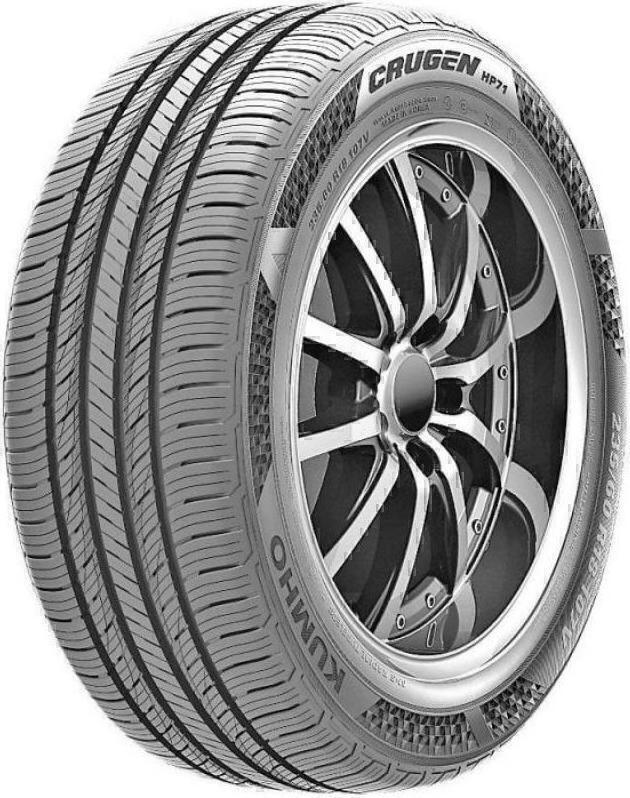 KUMHO CRUGEN HP71 235/50 R19 99 H