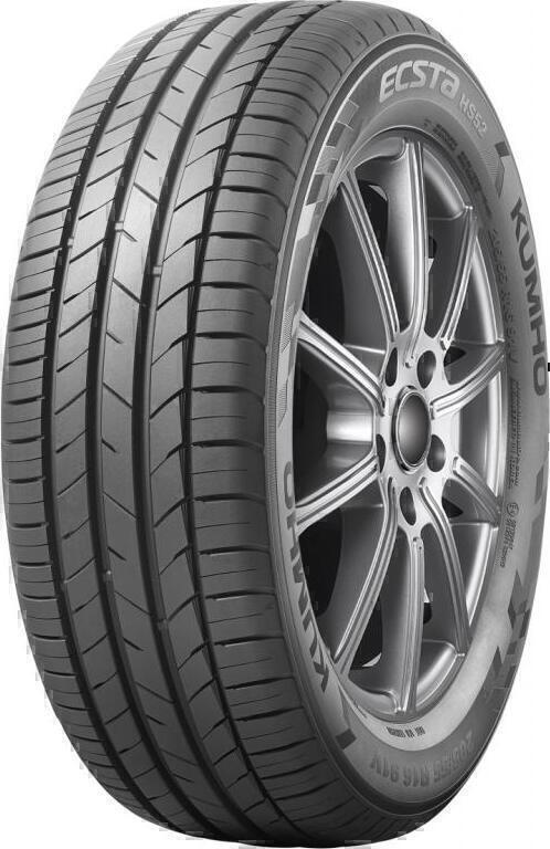 Kumho Ecsta HS52 195/50 R15 82 H