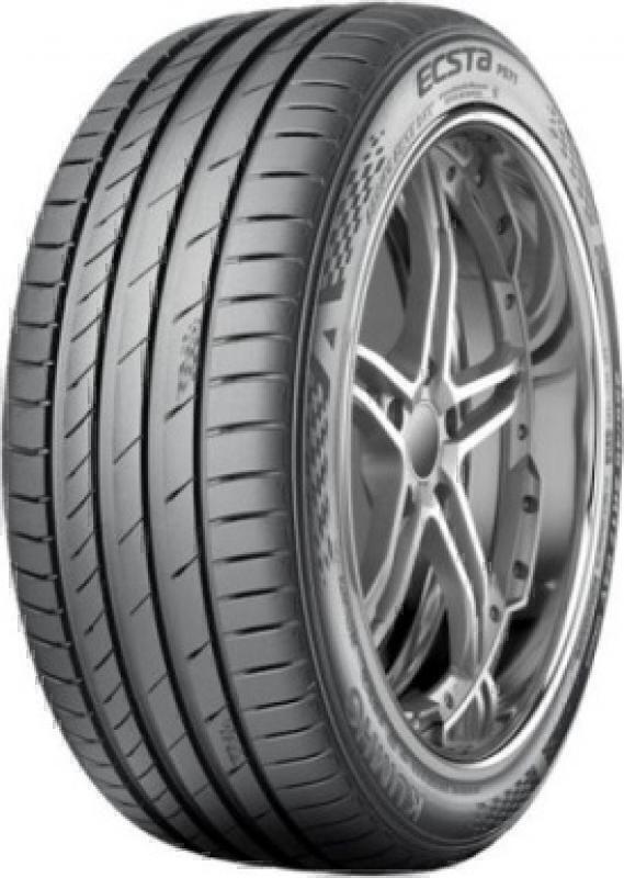 Kumho ECSTA PS71 XL FSL 265/30 R19 93 Y