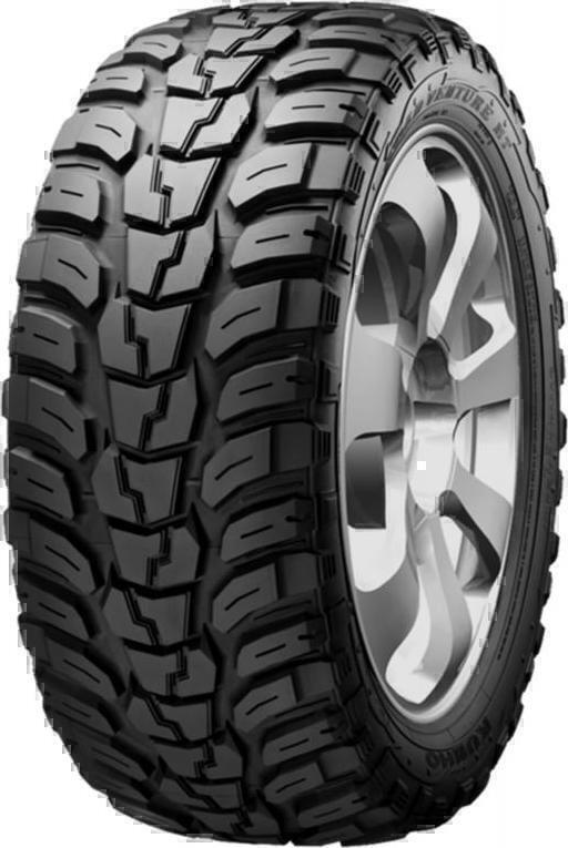 Kumho KL71 265/75 R16 119/116 Q