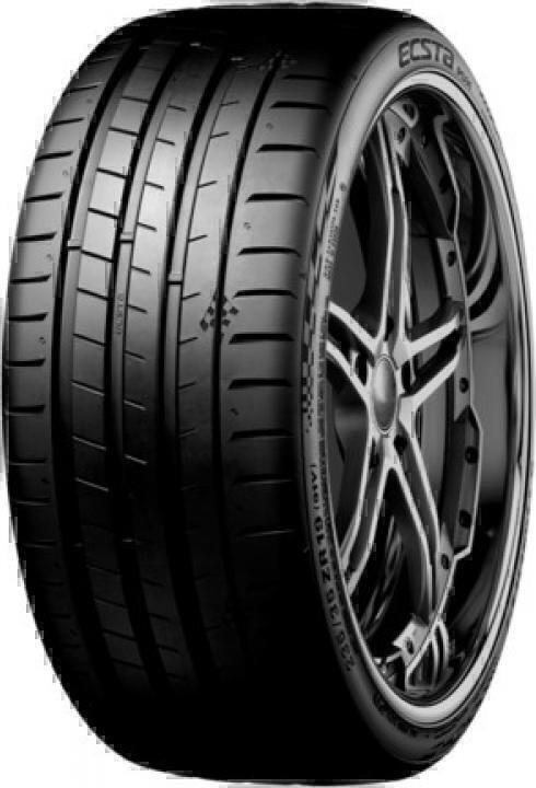Kumho PS91 XL 255/35 R20 97 Y