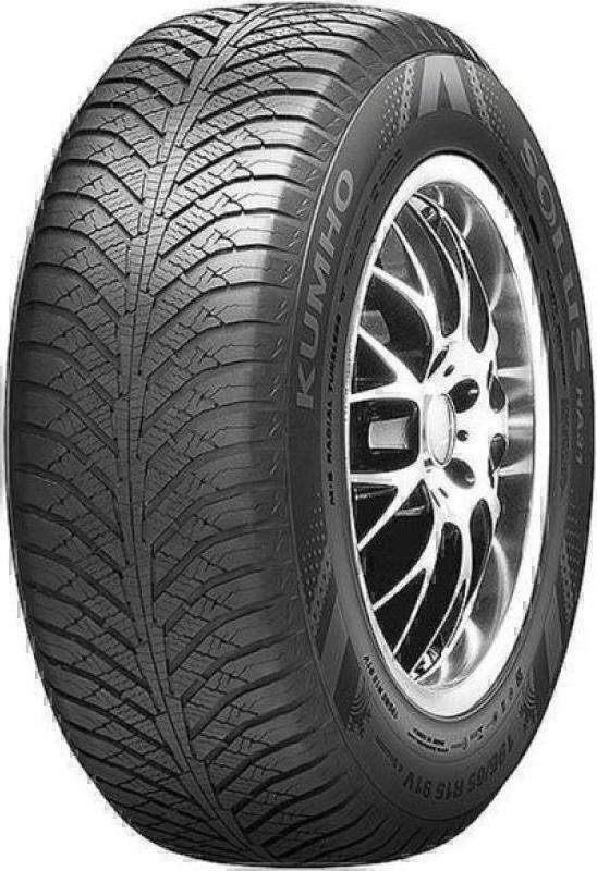 Kumho Solus HA31 155/60 R15 74 T