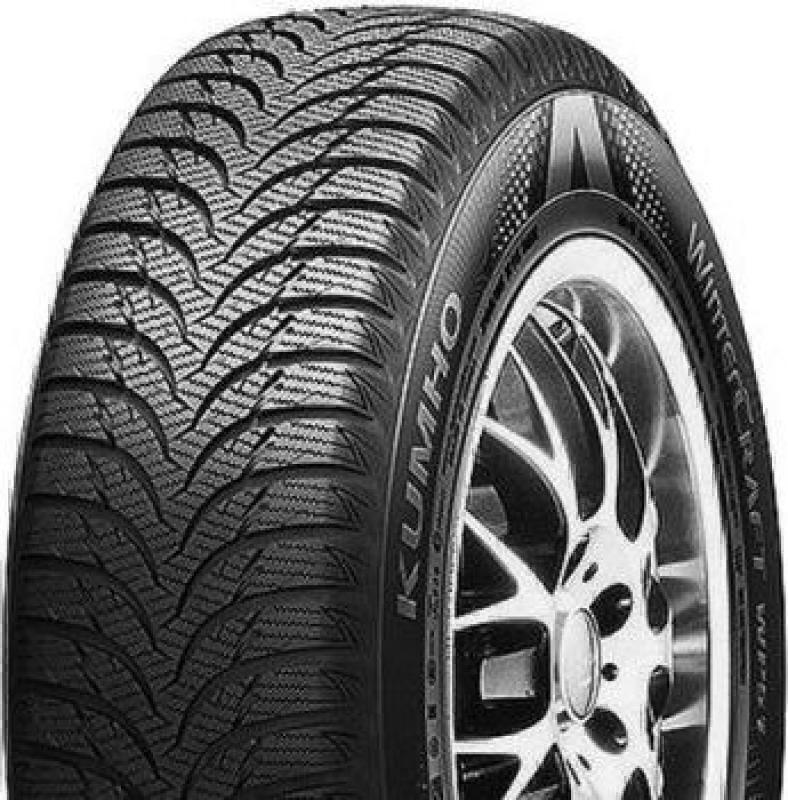Kumho WinterCraft WP51 225/60 R17 99 H