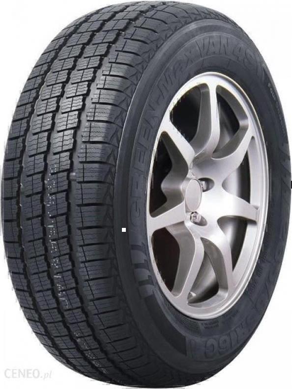 Linglong GREEN-MAX ALL SEASON 215/45 R17 91 V