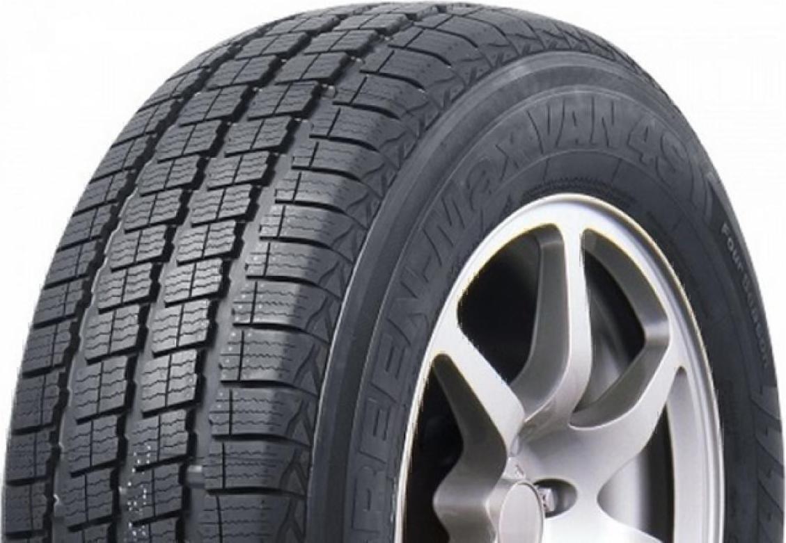 Linglong GREEN-MAX VAN HP 205/65 R16 107/105 R