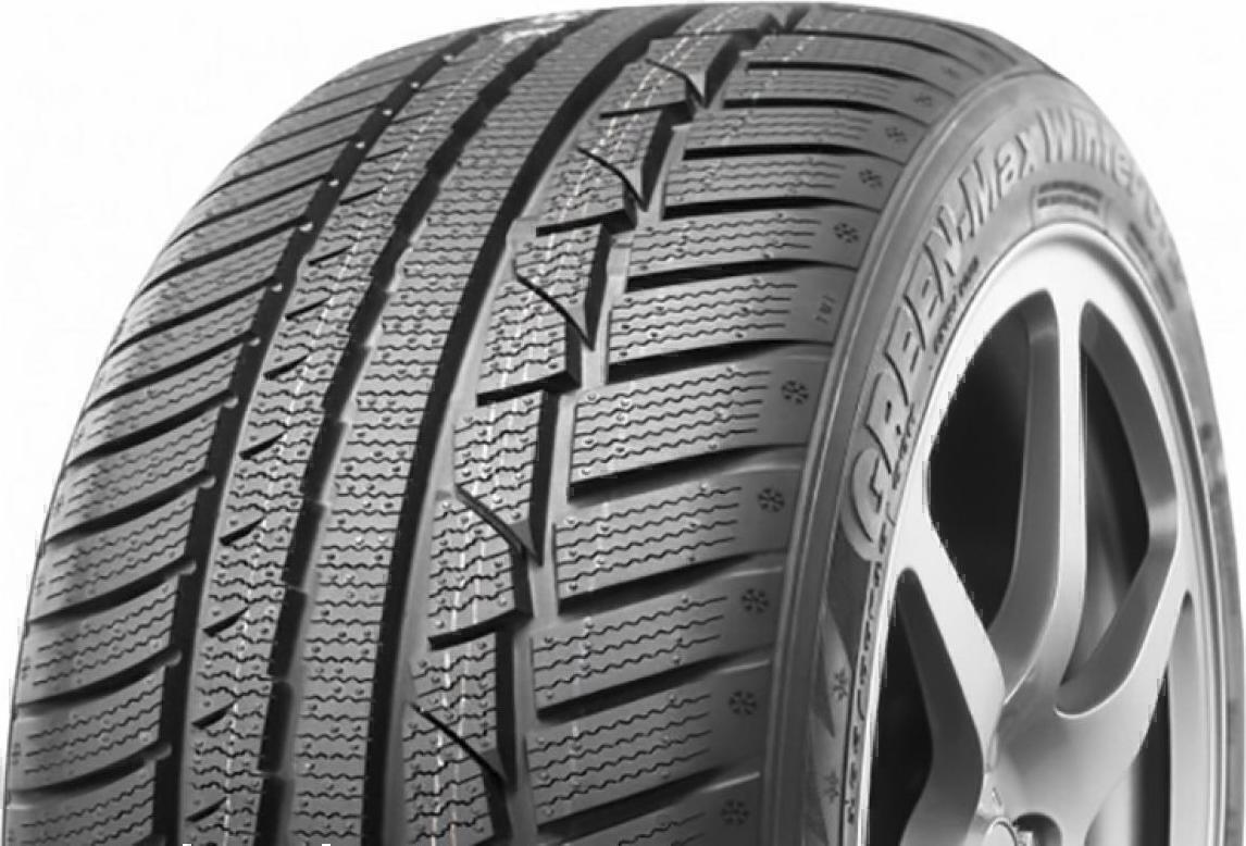 Linglong GREEN-MAX WINTER UHP 185/55 R15 86 H