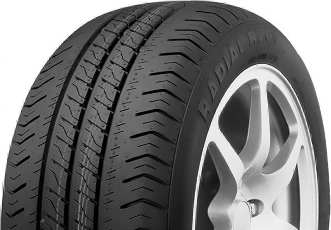 Linglong RADIAL R701 155/70 R12 104/102 N