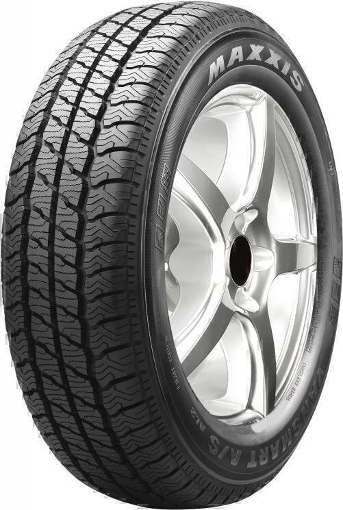 Maxxis VANSMART AS AL2 185/80 R14 102 R