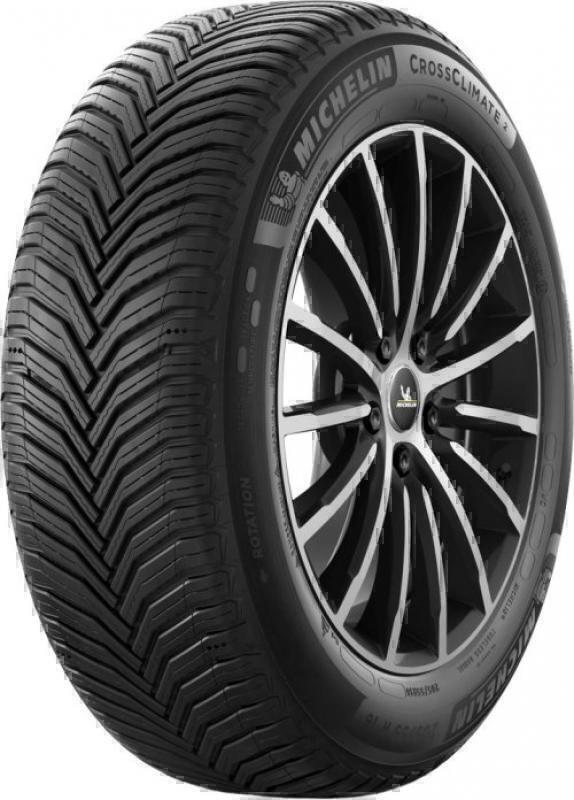Michelin CROSSCLIMATE 2 XL 225/60 R16 102 W