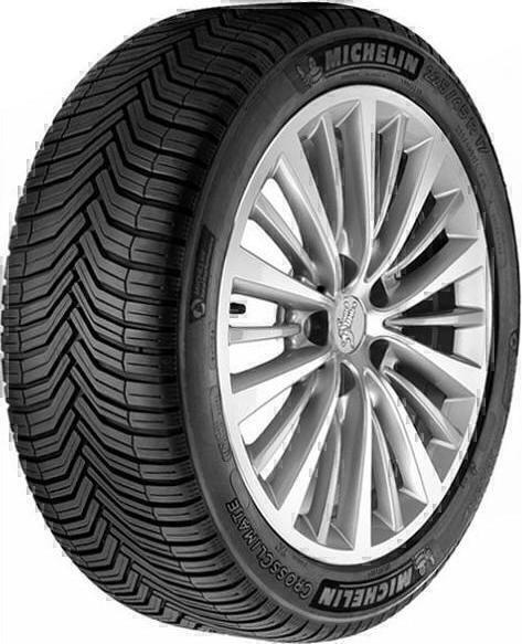 Michelin CROSSCLIMATE SUV MO 275/55 R19 111 V
