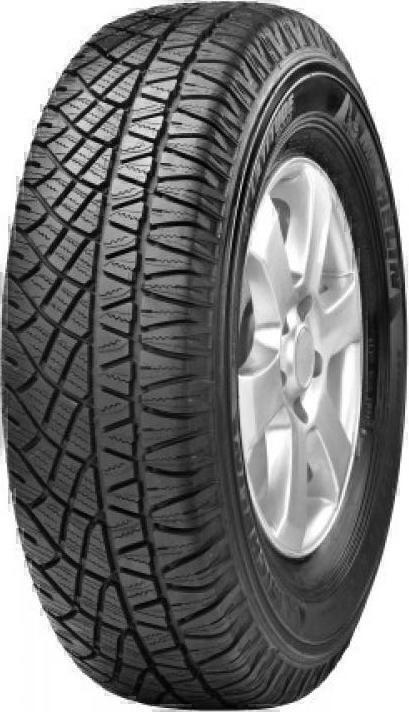 Michelin LATITUDE CROSS XL 255/60 R18 112 V