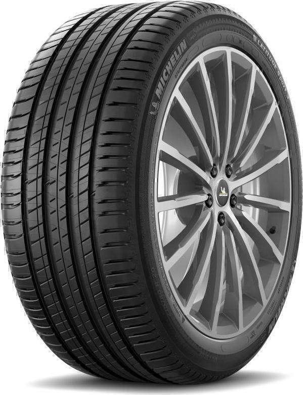 Michelin Latitude Sport 3 315/40 R21 111 Y