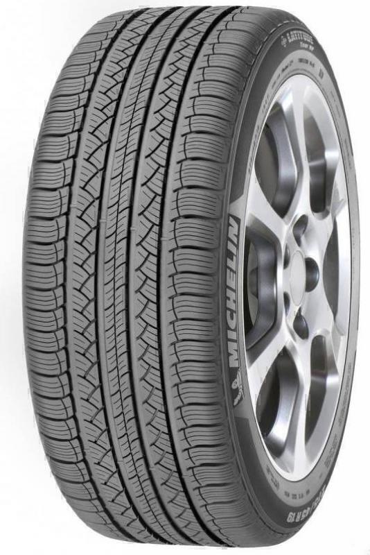 Michelin Latitude Tour HP 295/40 R20 106 V