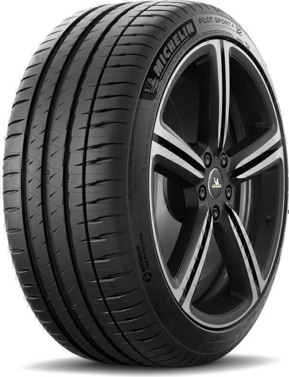 Michelin PILOT SPORT 4 SUV XL FR 295/40 R20 110 Y