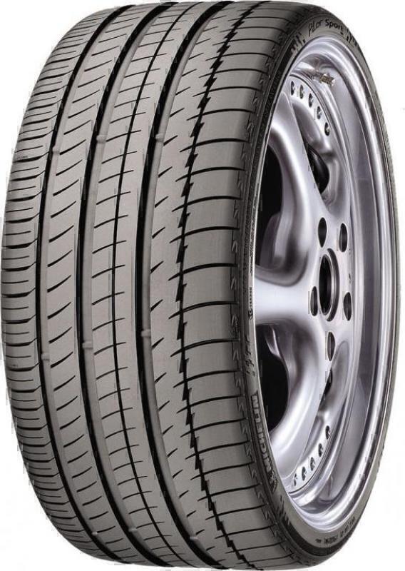 MICHELIN PILOT SPORT PS2 315/30 R18 98 Y