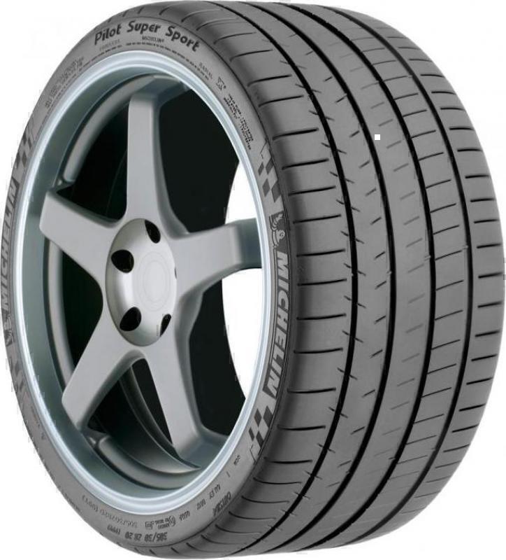 Michelin PILOT SUPER SPORT 325/30 R21 108 Y