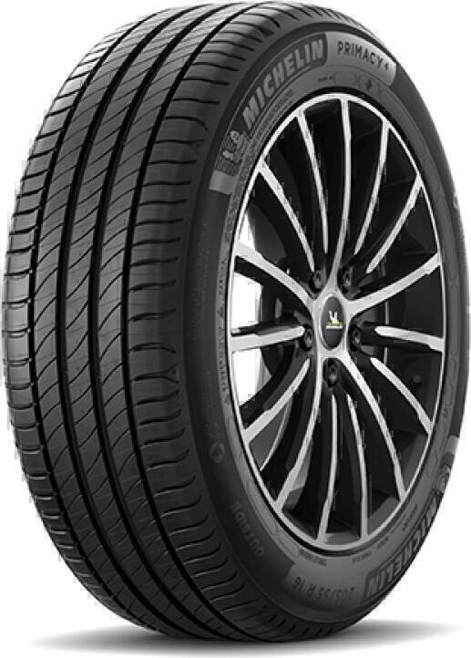 Michelin Primacy 4+ 255/50 R18 106 Y