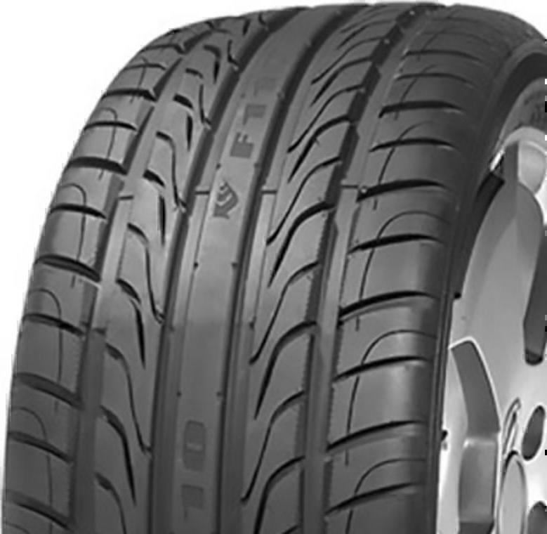 Rotalla F110 265/50 R20 107 V