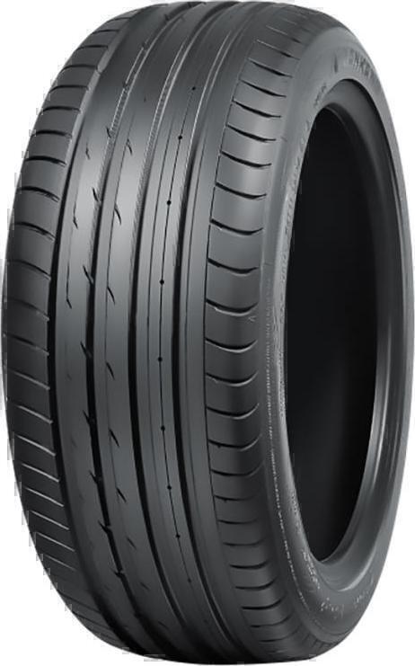 Nankang AS-2+ 215/45 R17 91 V