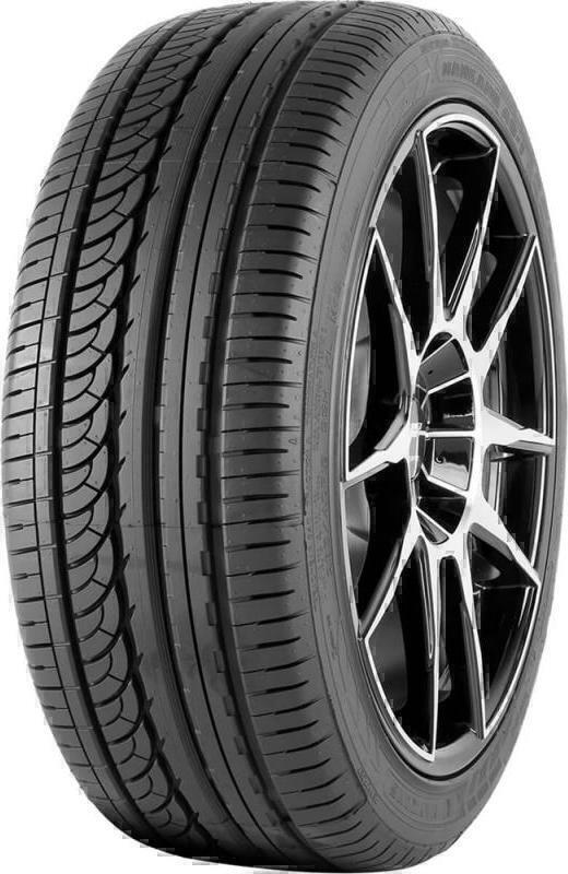 Nankang AS 1 275/40 R18 99 W