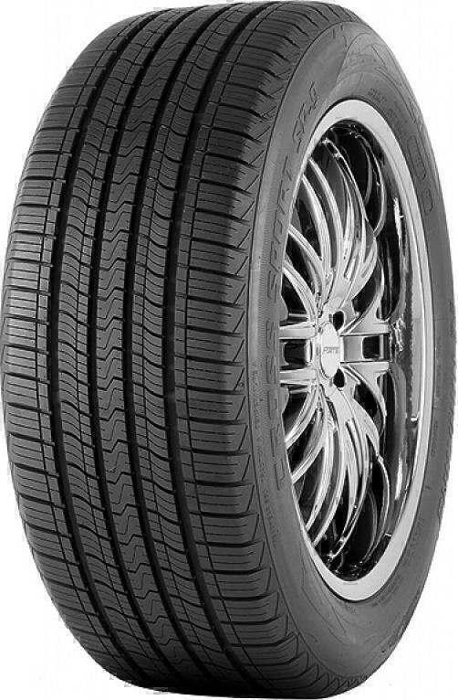 Nankang Cross Sport SP-9 XL FP 275/50 R20 113 W