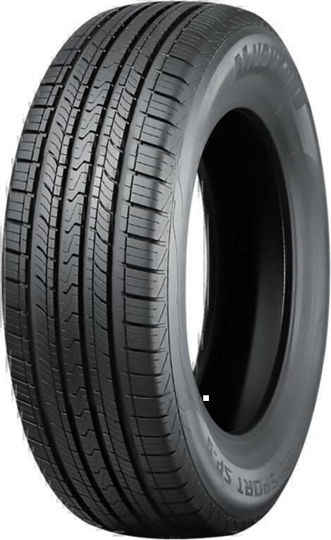 Nankang Cross Sport SP-9 XL MFS 255/45 R21 105 W