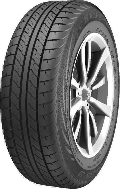 Nankang CW20 215/70 R15 109/107 T