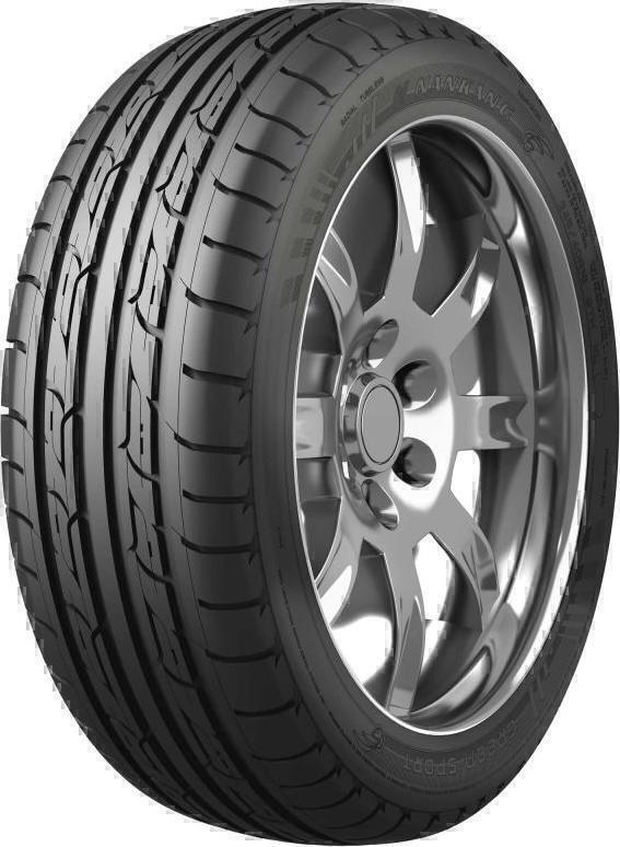 Nankang ECO-2 PLUS XL 275/45 R19 108 Y