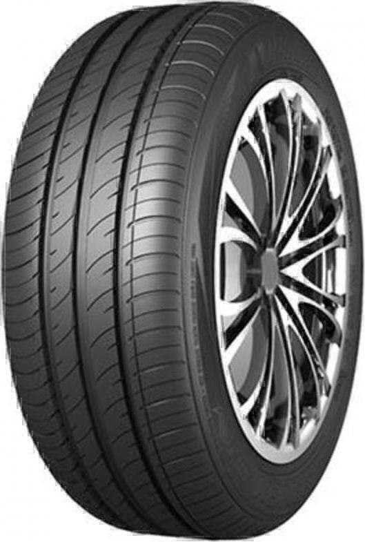 Nankang Econex NA-1 195/70 R14 91 H