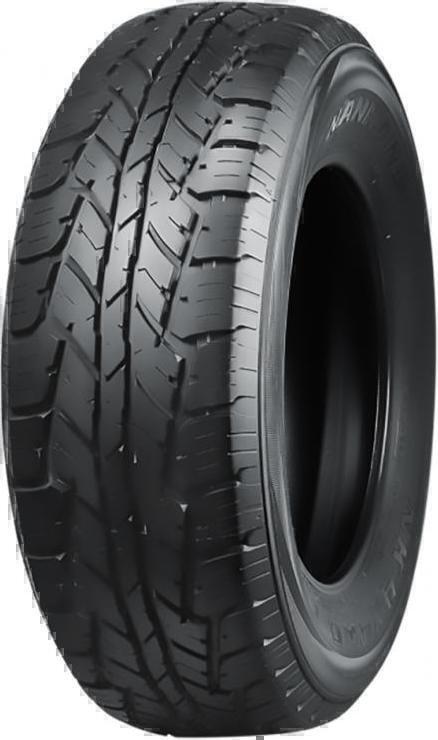 Nankang FT-7 255/60 R18 112 H
