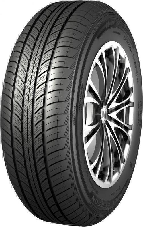 Nankang N607+ 165/60 R15 81 H