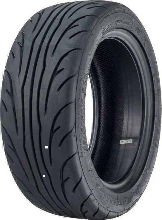 Nankang NS-2 245/30 R19 89 Y