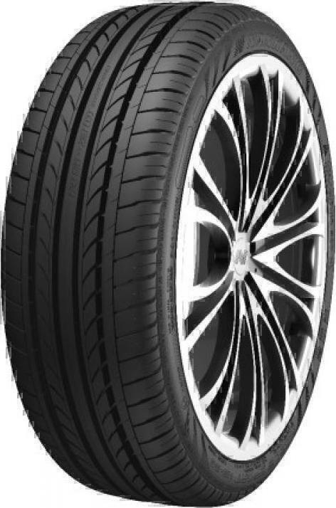 Nankang NS-20 XL 275/35 R20 102 Y