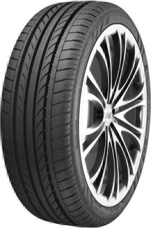 Nankang NS 20 MFS 275/35 R18 95 Y