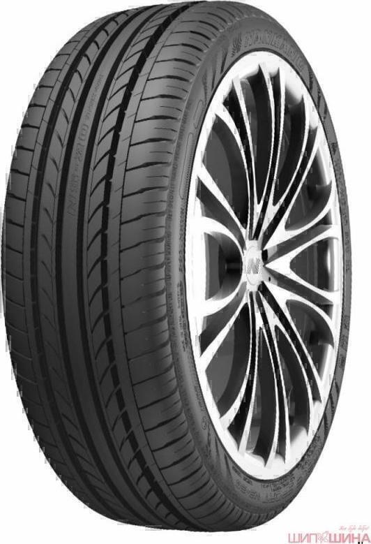 Nankang NS 20 MFS RFD 275/30 R20 97 Y